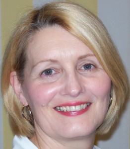 Linda Booth