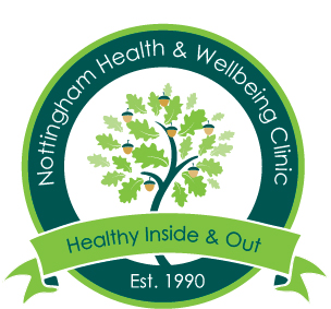 Nottingham Health & Wellbeing Clinic