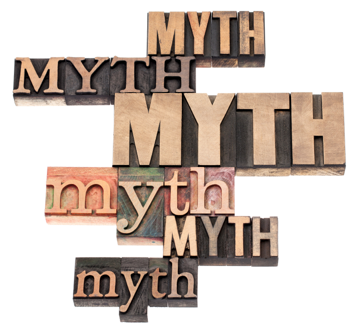 IBS Myths